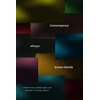 KNYGA Lindiwe Dovey Contemporary African Screen Worlds