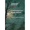 KNYGA Bookshop Contemporary Body Horror