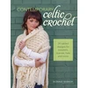 KNYGA Bonnie Barker Contemporary Celtic Crochet