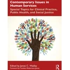 KNYGA Bookshop Contemporary Issues in Human Services