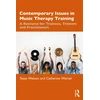 KNYGA Bookshop Contemporary Issues in Music Therapy Training