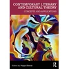 KNYGA Bookshop Contemporary Literary and Cultural Theory