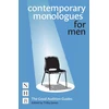KNYGA Bookshop Contemporary Monologues for Men