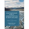 KNYGA Bookshop Contemporary Public Administration in New Zealand