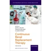 KNYGA Bookshop Continuous Renal Replacement Therapy