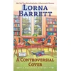 KNYGA Lorna Barrett Controversial Cover