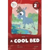 KNYGA Charis Mather Cool Bed