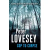KNYGA Bookshop Cop To Corpse
