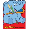 KNYGA Bookshop Copy Colour: Elephant