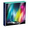 Dėlionė Bookshop Cosmic Lights 500 Piece Puzzle