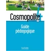 KNYGA Bookshop Cosmopolite