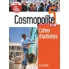 KNYGA Bookshop Cosmopolite 5