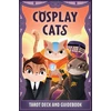 KNYGA Bookshop Cosplay Cats Tarot Deck and Guidebook