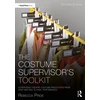 KNYGA Bookshop Costume Supervisor’s Toolkit