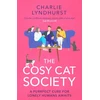 KNYGA Bookshop Cosy Cat Society