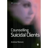 KNYGA Bookshop Counselling Suicidal Clients