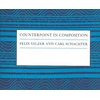 KNYGA Bookshop Counterpoint in Composition