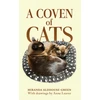 KNYGA Bookshop Coven of Cats