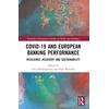 KNYGA Bookshop COVID-19 and European Banking Performance