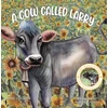 KNYGA Bookshop Cow Called Larry