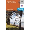 KNYGA Bookshop Cowal West and Isle of Bute