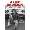 KNYGA Laura Shenton Cozy Powell A Life In Vision