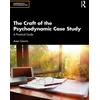 KNYGA Bookshop Craft of the Psychodynamic Case Study