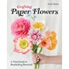 KNYGA Bookshop Crafting Paper Flowers