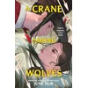 KNYGA Bookshop Crane Among Wolves