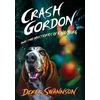 KNYGA Derek Swannson Crash Gordon and the Mysteries of Kingsburg