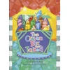 KNYGA Bookshop Crayon Box that Talked