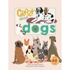 KNYGA Bookshop Crazy About Dogs
