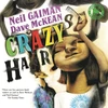 KNYGA Neil Gaiman Crazy Hair