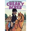 KNYGA Bookshop Creaky Acres: A Graphic Novel