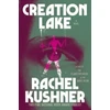 KNYGA Bookshop Creation Lake