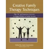 KNYGA Bookshop Creative Family Therapy Techniques