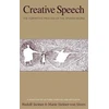 KNYGA Bookshop Creative Speech