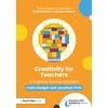 KNYGA Claire Badger Creativity for Teachers