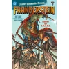 KNYGA Bookshop Creature Commandos Present: Frankenstein, Agent of S.H.A.D.E. Book Two