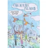 KNYGA Harrison Cutten Creature Island