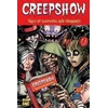 KNYGA Bookshop Creepshow Deluxe Book One