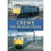 KNYGA Bookshop Crewe: The BR Mėlyna Years