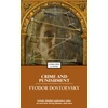 KNYGA Bookshop Crime and Punishment