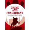 KNYGA Bookshop Crime and Punishment