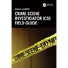 KNYGA Bookshop Crime Scene Investigator (CSI) Field Guide