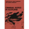 KNYGA Bookshop Criminal Justice in Scotland