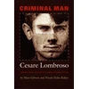 KNYGA Bookshop Criminal Man