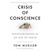 KNYGA Bookshop Crisis of Conscience