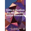 KNYGA Bookshop Critical Realism for Health and Social Research