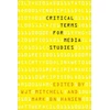 KNYGA W. J. T. Mitchell Critical Terms for Media Studies